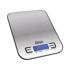 Цифрові кухонні ваги Zilan ZLN2984 5 кг iz16675