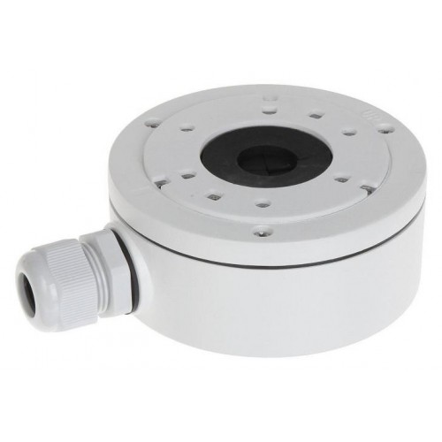 Розподільна коробка Hikvision DS-1280ZJ-XS Розподільна коробка Hikvision DS-1280ZJ-XS