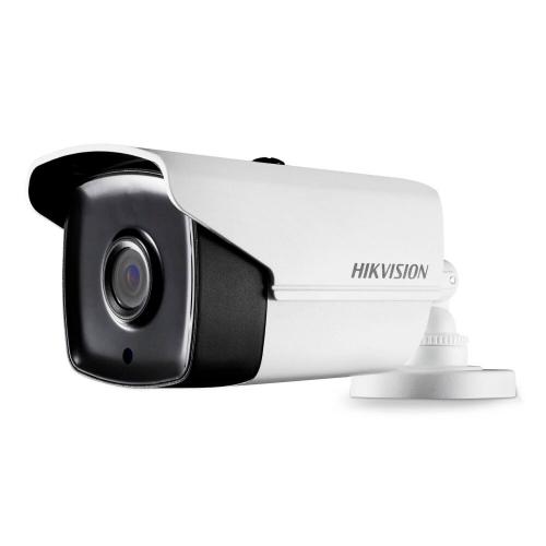 HD-TVI відеокамера 5 Мп Hikvision DS-2CE16H0T-IT5E (3.6 мм) з підтримкою PoC для системи відеоспостереження в інтернет супермаркеті PbayMarket!