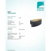 Бра Eglo MACCACARI 98542