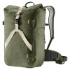 Рюкзак Deuter Amager 25+5 л Khaki (1052-32200222050)