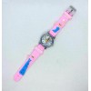 Наручний годинник дитячий No Brand Frozen Сріблястий (IBW886P)