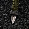 Наручний годинник чоловічий з компасом BESTA Band 6в1 Чорний (2888)