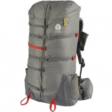 Рюкзак Sierra Designs Flex Capacitor 42-60 M-L 75 л S/M Grey (1012-80710120PTSM)