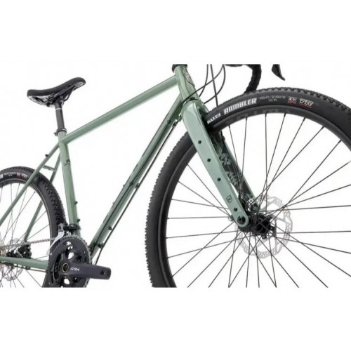 Велосипед Kona Rove LTD 2023 54 Хакі (1033-KNA B36RVL54) в інтернет супермаркеті PbayMarket!