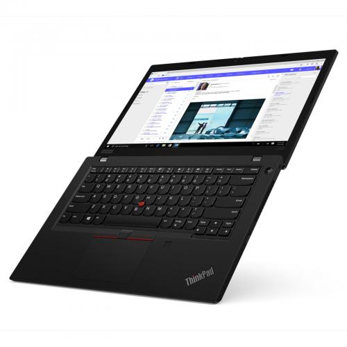 Ноутбук Refurb Lenovo ThinkPad L490 FHD i5-8265U/8/256SSD Class A-