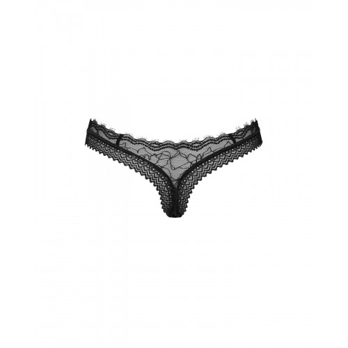 Трусики Obsessive Medilla thong XS/S в інтернет супермаркеті PbayMarket!