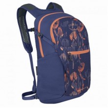 Рюкзак Osprey Daylite Plus 20 л Purple/Orange (1054-009.3628)