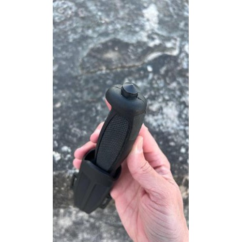 Ніж туристичний Gorillas BBQ 2-291 сталь 65х13 KN162 (5358) Ніж туристичний Gorillas BBQ 2-291 сталь 65х13 KN162 (5358)