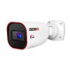 IP-відеокамера 2 Мп Provision ISR I4-320IPSN-VF-V4 2.8-12 мм з вбудованим мікрофоном