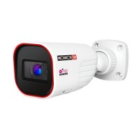 IP-відеокамера 2 Мп Provision ISR I4-320IPSN-VF-V4 2.8-12 мм з вбудованим мікрофоном