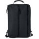Сумка  рюкзак для ноутбука 15 дюймов MID mo8565 Черная