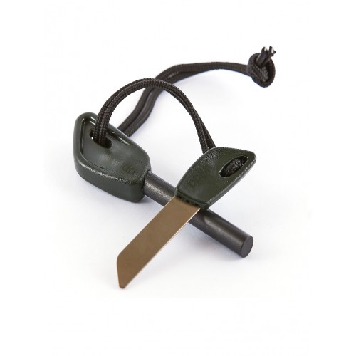 Кресало Wildo Fire Flash Pro Large Olive (1004-9321) Кресало Wildo Fire Flash Pro Large Olive (1004-9321)