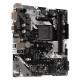 Материнська плата ASRock B450M-HDV R4.0 Socket AM4