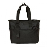 Сумка холодильник Basket VS Thermal Eco Bag чорний Сумка холодильник Basket VS Thermal Eco Bag чорний