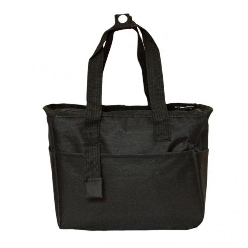 Сумка холодильник Basket VS Thermal Eco Bag чорний Сумка холодильник Basket VS Thermal Eco Bag чорний