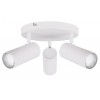 Спот Candellux Colly 37x16 см Білий (98-01627)