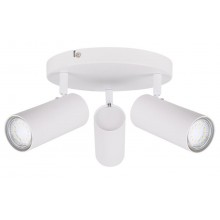 Спот Candellux Colly 37x16 см Білий (98-01627)