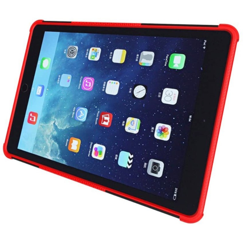 Чохол Armor Case для Apple iPad Air 2 Red