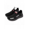 Кросівки Nasa Trainers UNI 45 (28 cм) Black в інтернет супермаркеті PbayMarket!