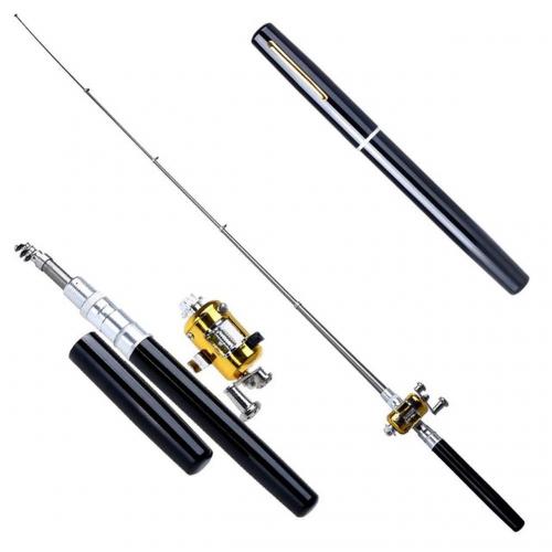 Вудка-ручка Fish-Pen Black (3sm_1017216738) Вудка-ручка Fish-Pen Black (3sm_1017216738)