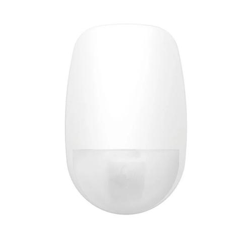 Бездротовий внутрішній ІЧ датчик руху Hikvision DS-PDC15-EG2-WE з вузьким кутом огляду Бездротовий внутрішній ІЧ датчик руху Hikvision DS-PDC15-EG2-WE з вузьким кутом огляду