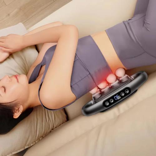 Вібромасажер перкусійний для тіла та м'язів на акумуляторі Doxy Massager Massage Gun Сірий (FG8HEAD) Вібромасажер перкусійний для тіла та м'язів на акумуляторі Doxy Massager Massage Gun Сірий (FG8HEAD)