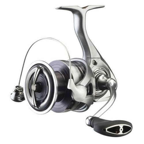 Котушка рибальська Daiwa 23 Exceler LT 6000D (2580523096) Котушка рибальська Daiwa 23 Exceler LT 6000D (2580523096)