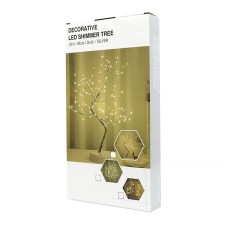 Світильник-нічник No Brand Y-2122 36 LED 12888-82825