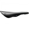 Сідло велосипедне Brooks Cambium C15 Carved 283х140 мм Чорний (1007-013878)