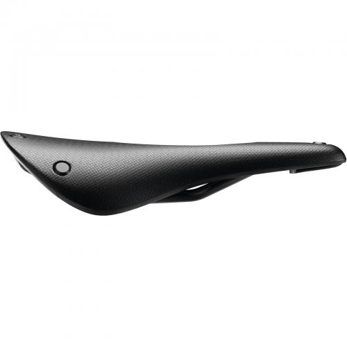 Сідло велосипедне Brooks Cambium C15 Carved 283х140 мм Чорний (1007-013878) Сідло велосипедне Brooks Cambium C15 Carved 283х140 мм Чорний (1007-013878)