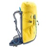 Рюкзак Deuter Climber 22 л Жовтий (1052-3611021 8308)