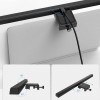 Світлодіодна LED лампа RIAS TB-30SC для моніторів та ноутбуків 50см Black (3_04603)