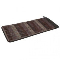 Матрац із підігрівом Casada Dr. Stone PRO 150x60x3 см Різнокольоровий (4467) Матрац із підігрівом Casada Dr. Stone PRO 150x60x3 см Різнокольоровий (4467)