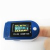 Пульсоксиметр на палець Pulse Oximeter LK-88 Оксиметр електронний