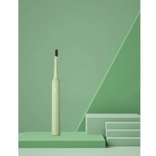 Електрична зубна щітка Xiaomi Enchen Mint5 Sonik Green Електрична зубна щітка Xiaomi Enchen Mint5 Sonik Green