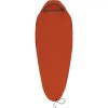 Вкладиш у спальник Sea To Summit Reactor Fleece Liner Mum Compact Помаранчевий (1033-STS ASL031031-191902)