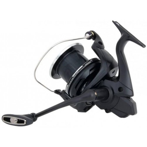 Котушка Shimano Ultegra 14000 XTE 4+1BB 4.3:1 Темно-сірий (1013-2266.67.73) Котушка Shimano Ultegra 14000 XTE 4+1BB 4.3:1 Темно-сірий (1013-2266.67.73)