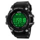 Спортивний годинник з Bluetooth Skmei 1227 Black