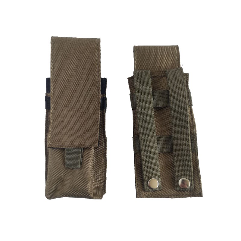 Підсумок під магазин АК Дорожка койот One size ТРО-3 5009