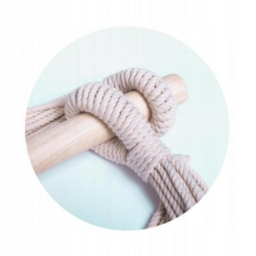 Качеля садова Sofotel Rodos Multi Качеля садова Sofotel Rodos Multi