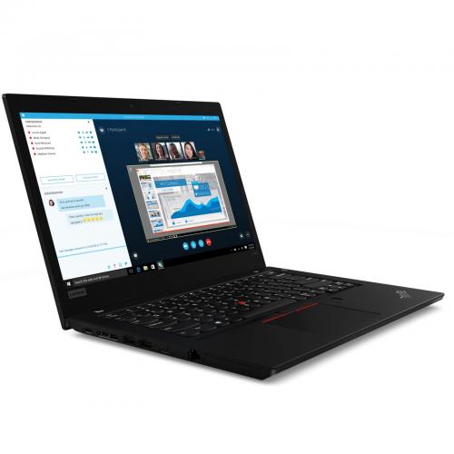 Ноутбук Refurb Lenovo ThinkPad L490 FHD i5-8265U/8/256SSD Class A-