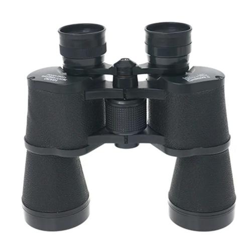 Бінокль Comet AXP108 7x50 чорний в чохлі