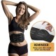 Міостимулятор для м'язів живота Beauty Body W24 Black (14983-hbr)
