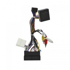 Фішка Feeldo Hyundai Elantra 2015-2019 Azera 2011-2016 Kia Sportage 2010-2014 CAN-BUS (6499)