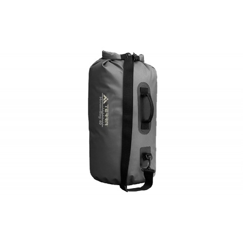 Гермомішок Terra Incognita Hermobag 40 Сірий (TI-HERM40GR) Гермомішок Terra Incognita Hermobag 40 Сірий (TI-HERM40GR)
