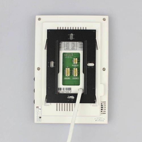 Відеодомофон Slinex SQ-04 White Відеодомофон Slinex SQ-04 White