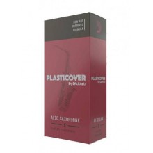 Тростини для саксофона альт D'Addario Plasticover RRP05ASX250 - Alto Sax #2.5 - 5-Pack