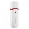 Флеш-накопичувач USB 64GB Apacer AH333 White (AP64GAH333W-1) в інтернет супермаркеті PbayMarket!