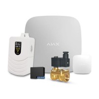 Комплект антизатопления электромагнитный клапан Ajax E107DB12 1/2 Комплект антизатопления электромагнитный клапан Ajax E107DB12 1/2